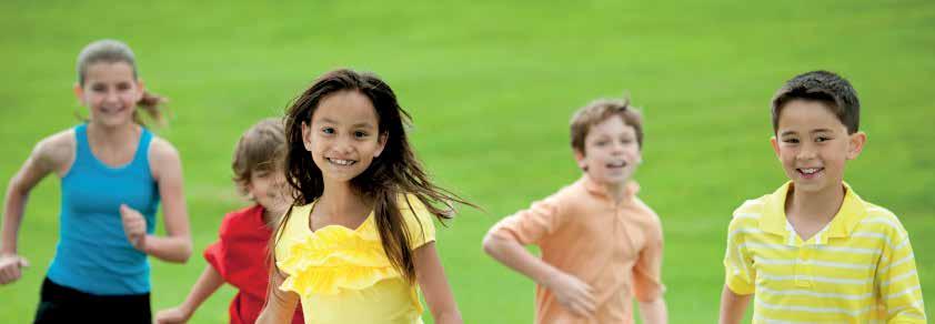 SPORTDIENST ZOMERSPORTKAMPEN PROGRAMMA VOORMIDDAG PROGRAMMA NAMIDDAG Badminton (vanaf 9 jaar in week 3) Bengelsport (6- en 7-jarigen)* Aanleren en verbeteren van de basistechnieken en wedstrijdjes