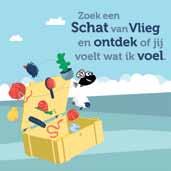 CultuurNet Vlaanderen, organiseren voor de thuisblijvers tijdens de zomer Schatten van vlieg 14 Neem tussen 1 juli en 31 augustus 2018 deel aan onze zomerse zoektocht met opdrachten naar de Schatten