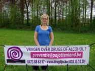 Info Jeugd- en sportdienst Pepingen Maya Van Holder Ninoofsesteenweg 116, 1670 Pepingen Tel. 02 383 14 38 maya.vanholder@pepingen.be / sport@pepingen.be www.pepingen.be / www.facebook.