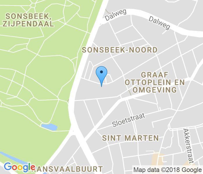 KADASTRALE GEGEVENS Adres Pontanuslaan 12 Postcode / Plaats 6821 HR Arnhem Gemeente ARNHEM Sectie / Perceel N / 4077 Oppervlakte 194 m 2 Soort