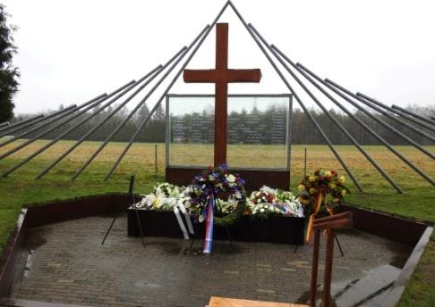 Veel lokale vrijwilligers werken mee door het pad te onderhouden en regelmatig te controleren. Stichting Landschapsbeheer Gelderland begeleidt het proces.