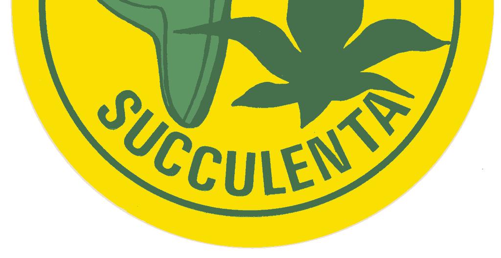 SUCCULENTA -