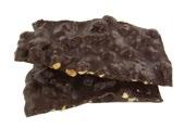 00755 Chocolade hazelnoot