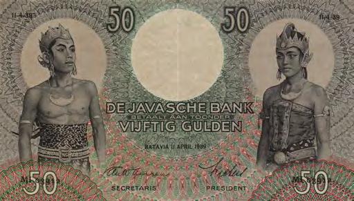 250 5512 5513 5512 50 Gulden 13 mei 1938  81 / Mev.