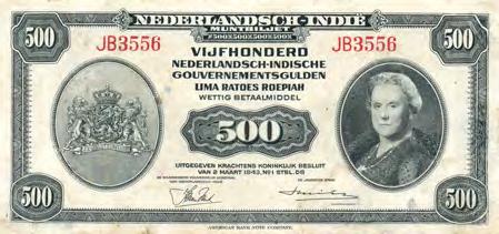 Gulden 1943 (P. 118a / Mev.