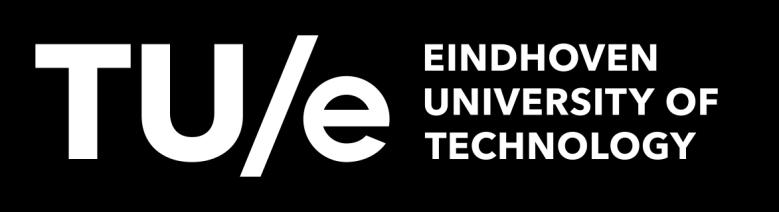 Eindhoven Univerity of Technology MA