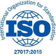 ISO27017 en 27018 47 Extra certificering boven op het ISO27001 certificaat. Extra maatregelen, uitbreiding op ISO27002. ISO27017: Cloud security (i.s.m. CSA) Realisatie scheiding van virtuele omgevingen.
