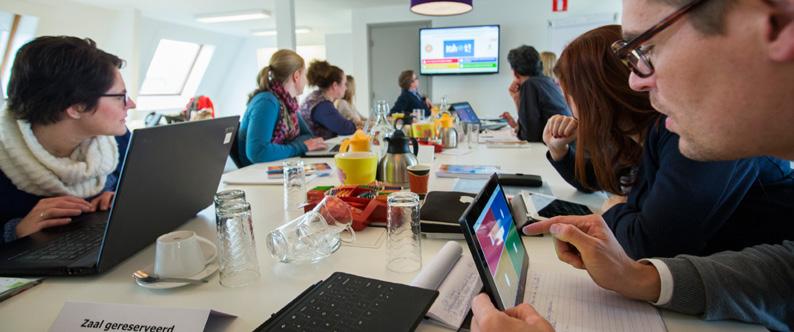 Leergang Cultuurpracticum Start 15 februari 2019 Het begrip cultuur is altijd een concept geweest met dubbele gevoelens.