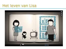 Filmpje Leven van Lisa https://www.