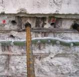 MONO-RUB / Expansieve betonietstrip voor de afdichting van stortnaden in beton. (tot 8 bar.