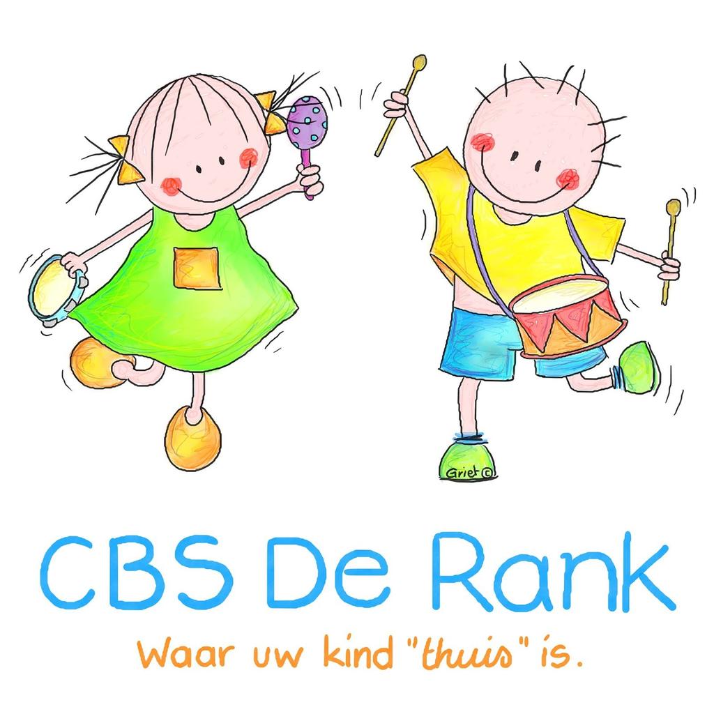 CBS De Rank