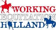 Regelboek Wedstrijden/ Algemeen Working Equitation Holland Secretariaat: Siberië 7, 7936 TA Tienderveen, www.workingequitationholland.nl info@workingequitationholland.nl KvK 56581327, Bankrek.nr.