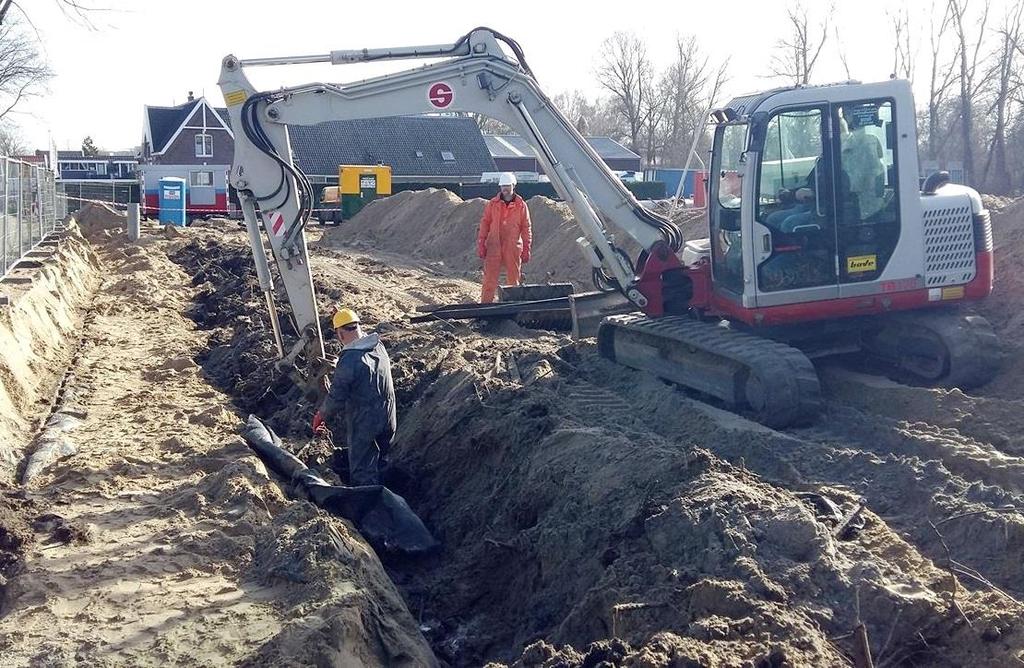 Inhoudsopgave 1. Inleiding 1 2. Normatieve verwijzingen 2 3. Beschrijving van de organisatie 3 4. Afbakening 4 5. Berekeningsmethodiek 6 6. Emissie-inventaris 7 7. CO 2 -footprint 8 8.