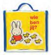 BoekStart Babyboekje van het Jaar 2013 badboeken B8 nijntje speelt met water 9789056473112 B140 in bad met