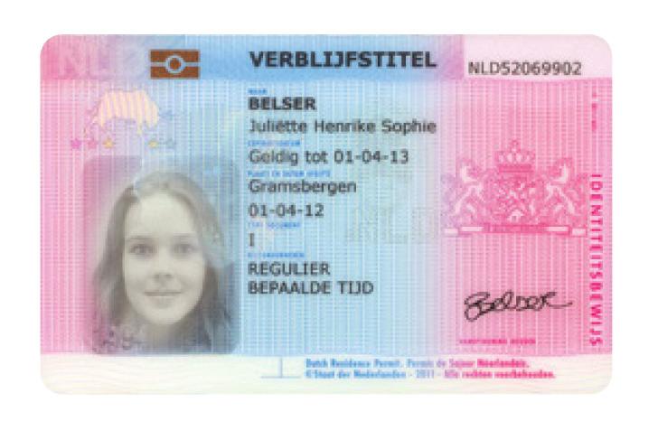 VERIFICATIE IN VIJF STAPPEN Als u de identiteit van uw arbeidskrachten niet verifieert, kunt u een boete krijgen. Dit 5-stappenplan maakt het voor u eenvoudiger om aan uw verificatieplicht te voldoen.