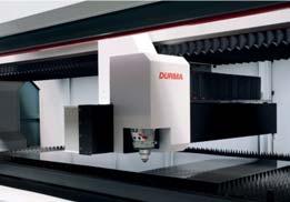 0 Productie is productiever Durma is één van de grondleggers van het Industrie Platform 4.