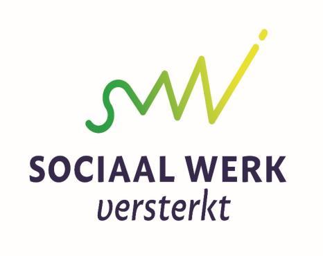 Géén punten en géén uren De focus ligt op leren en ontwikkelen: Een sociaal werker doorloopt in de registratieperiode (van 5 jaar) minimaal 1 PE-cyclus Deze cyclus bestaat uit: 1.