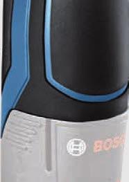 It s in your hands. Bosch Professional. De nieuwe Thermodetector GTC 400 C maakt onzichtbare problemen zichtbaar!
