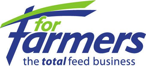 VOOR jouw ajk AJK-bijeenkomst met ForFarmers ForFarmers biedt complete voeroplossingen voor de (biologische) veehouderij.