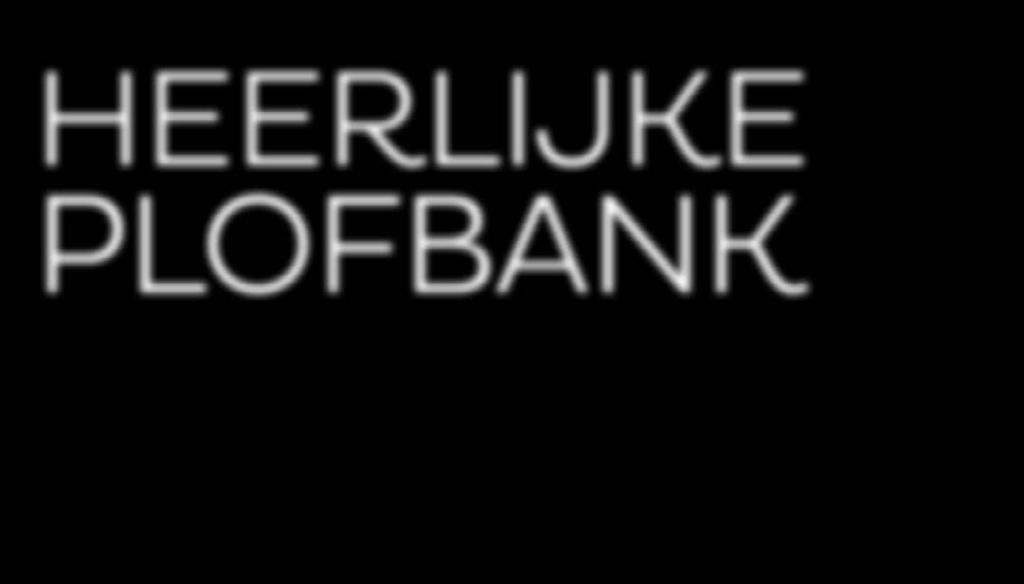 Hoekbank Friso.