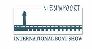 8 BLAUWE LOPER Nieuwpoort International Boat Show. Van 19 tot en met 21 oktober neemt afdeling KUST opnieuw deel aan de Nieuwpoort International Boat Show.