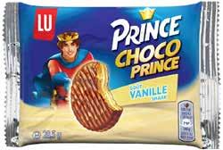 663204 Oreo Prince Choco Prince