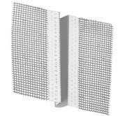 weefsel: 12,5 cm Lengte: 2,5 lm EPS