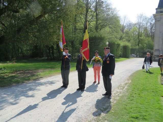 3 mei 2015 De Nationale Vereniging van