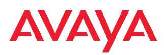 Avaya one-x Deskphone SIP- Gebruikersgids voor