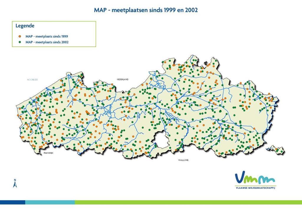 MAP MEETNET