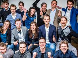 Start Up Now 243 durfals ondersteund die dromen van zelf ondernemen,