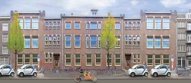 PROCES ONS DORP AMSTERDAM (10