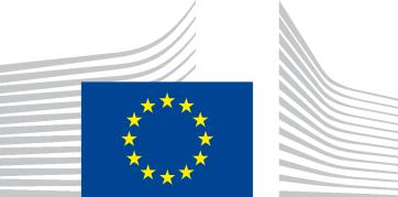 EUROPESE COMMISSIE Brussel, XXX [ ](2013) XXX draft MEDEDELING VAN DE COMMISSIE