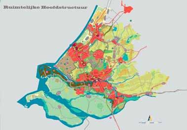 Ontwerp Visie Ruimte en Mobiliteit, Toelichting Als provinciale overheid stelt Zuid-Holland in de Visie Ruimte en Mobiliteit kaders en spelregels vast voor ontwikkelingen die in veel gevallen uitgaan