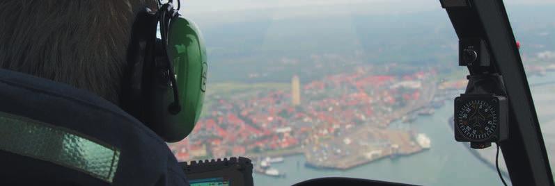 Samenvatting Luchtsurveillance Rijkswaterstaat Noord-Nederland De Samenwerkingsagenda Beheer Waddenzee is gevormd in reactie op een rapport van de Algemene Rekenkamer uit 2013 waarin werd vastgesteld
