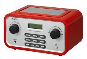 Het is inmiddels algemeen bekend dat de FM uitzendingen worden vervangen door het DAB (Digital Audio Broadcasting systeem).