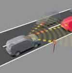 Woordenlijst Vehicle Stability Control (VSC) - stabiliteitscontrole Wanneer u onverwacht moet uitwijken, of in een bocht te maken heeft met gladheid, houdt VSC uw