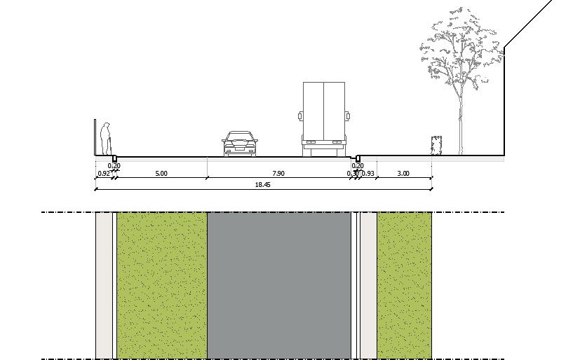 2. ANALYSE BESTAANDE TOESTAND Sequentie 3: