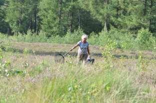 Rapportagegebied 90: Ooij en Millingen (foto: