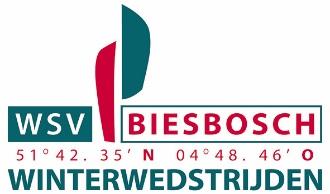 W e d s t r i j d b e p a l i n g e n 2018 2019 Beste watersportvrienden, 28 oktober a.s. start alweer voor de 43 e keer de Winterwedstrijden georganiseerd door WSV Biesbosch.