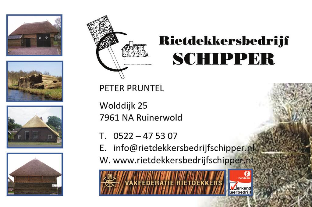 088-9684048 Ruinen, loc. Jan Wierengaweg, T.