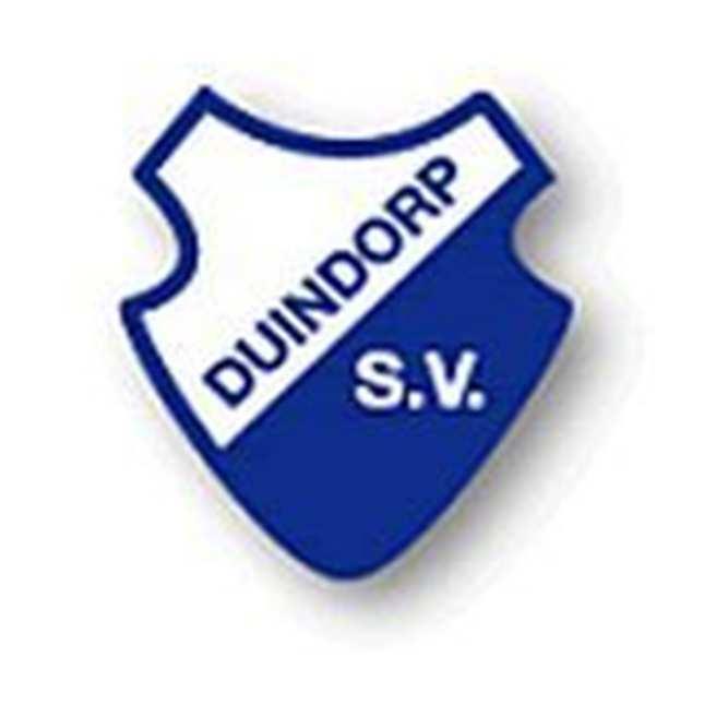 Duindorp Zaterdag 3 november