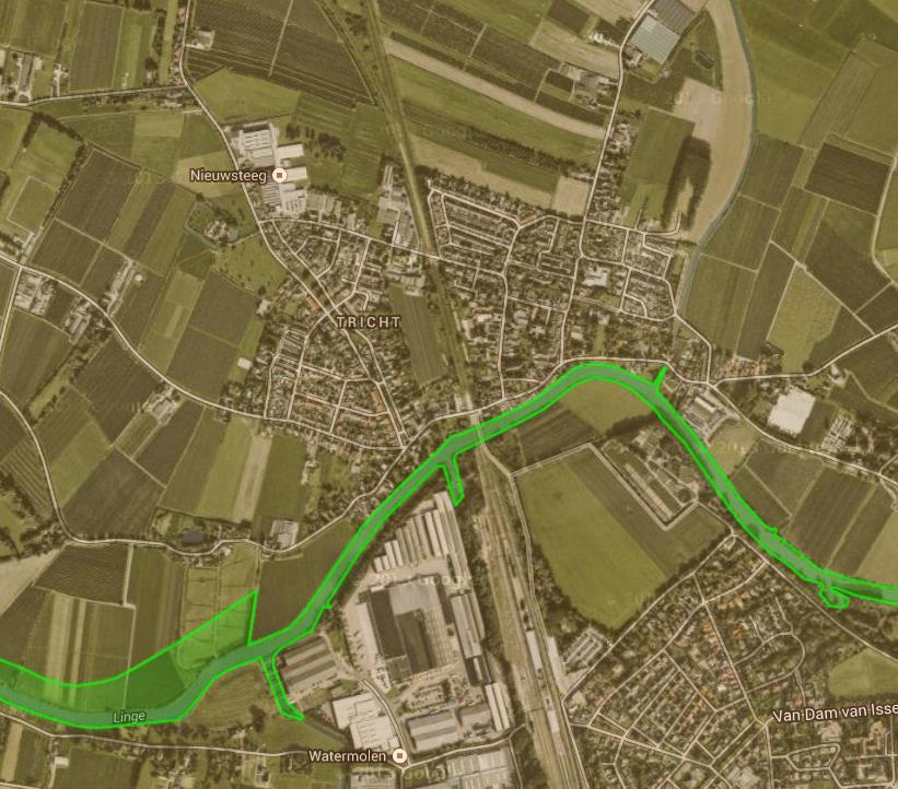 Natuurnetwerk Nederland (NNN) & Gelderse natuurnetwerk (GNN) Het ruimtelijk beleid voor het Natuurnetwerk Nederland (NNN, voorheen Ecologische Hoofdstructuur, EHS) is gericht op behoud, herstel en