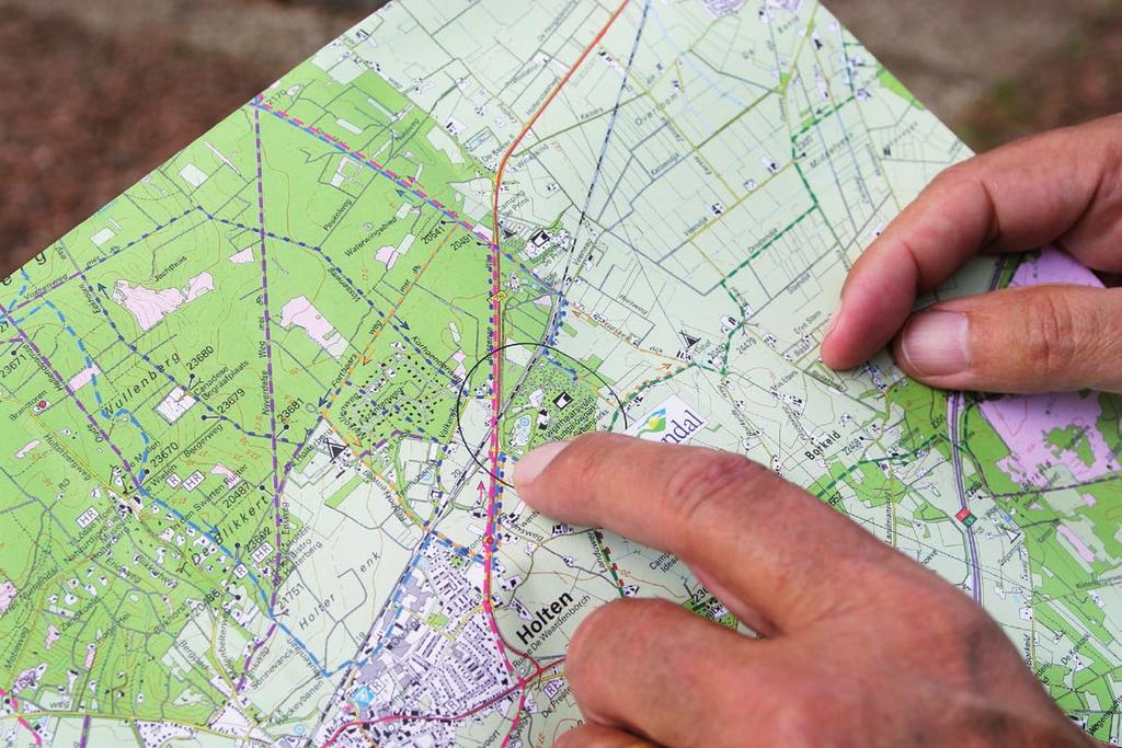 Routebeschrijving Met de auto vanuit het zuiden over de E45 Neem afslag 46-Århus N, die samengaat met wegnr. 15 naar wegnr. 21/wegnr. 180/ Skejby/Grenaa/Århus N rij 18,2 km.