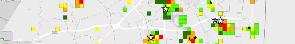 7775 7784 7788 7779 7787 Bronnen: Esri Nederland, Esri, Kadaster, CBS en Rijkswaterstaat 75 +