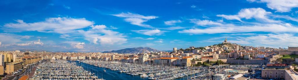 Zaterdag Inschepen in Genua, Italië Vanuit Genua zal het schip om 18.00 uur afvaren voor een 8-daagse cruise op de Middellandse Zee.