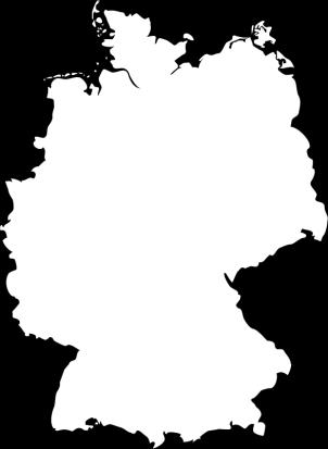 De benchmarklanden in Noordwest-Europa: Denemarken Duitsland België Nederland