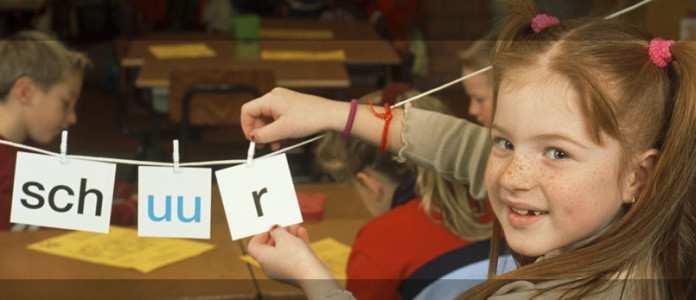 Goed leesonderwijs - Beste leerkracht in groep 3 - Technisch lezen voorbereiden bij de kleuters - Technisch