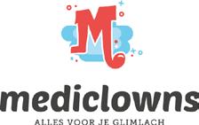 06 MEDICLOWNS Het ZOL werkt samen met de Mediclowns.