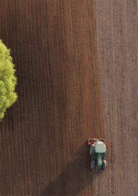 IPM: Hoe kan ik als landbouwer hieraan voldoen? Wat is IPM?